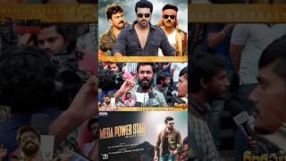 jai mega power star 🌟 Ram Charan fans🤙...#ramcharan