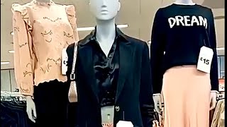 Primark New Collection November 2024 Shopping Vlog