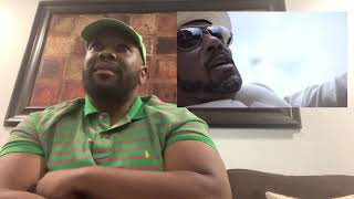 Ralph Tresvant All Mine feat Johnny Gill Reaction Video