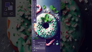 Adobe Premiere / Photoshop: Editing Images Using Patch Tool #adobephotoshop #msdesigner