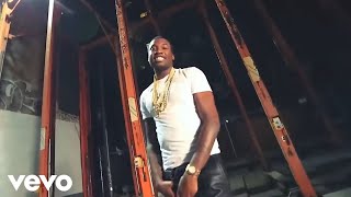 Meek Mill - Credibility ft. 50 Cent & Lloyd Banks & Vado (Music Video) 2023