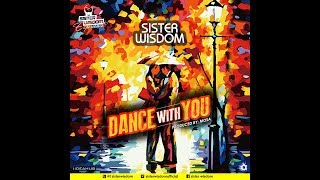 Sister Wisdom | Dance with You (official Lyrics Video)