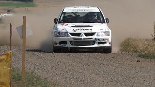 14. ADAC KIA-AWS Main-Kinzig Rallye  2019