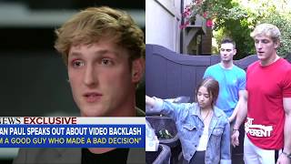 The Logan Paul Dichotomy