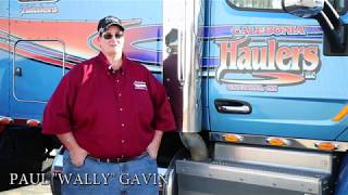 Caledonia Haulers: A Family Company in Caledonia, MN