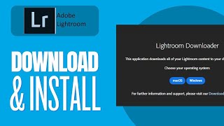 Adobe Lightroom Crack | Free Download Adobe Lightroom | Adobe Lightroom Classic