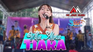 VITA ALVIA - TIARA - AA JAYA MUSIC