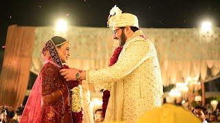 NikitaXNishant (Wedding Video)