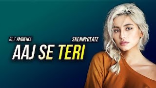 Aaj Se Teri Remix  Arijit Singh Latest Bollywood Songs 2021