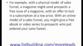 5 Secrets to a Perfect Sales Funnel.mp4