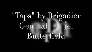 Violin Tutorial: "Reveille" (Bugle Tune) and "Taps" by Brigadier General Daniel Butterfield