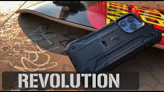 Poetic Revolution Series Case for iPhone 13/ 13 Mini/ 13 Pro/ 13 Pro Max #Revolution #iPhone13Case