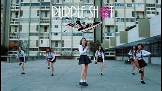 Full Moon Dance cover - Purple Shot Teaser HD 1080p