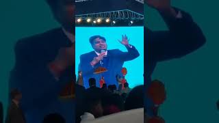 Mi Lifestyle CEO KAILASH BHATTAD SIR Speech | Dreams Day 4 | Mi Lifestyle Marketing Global Pvt Ltd