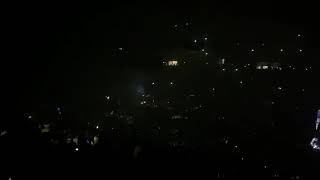 Go Flex by Post Malone LIVE Melbourne