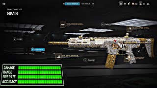 the ACR is BACK AND BROKEN IN WARZONE 3