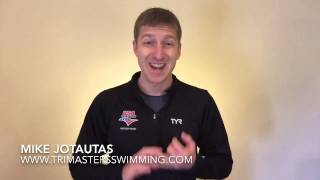 How to prep for open water - #29