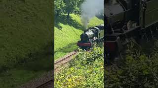 7812 through Three Arch Bridge