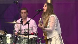 Haim - Forever Live The Sound of Change