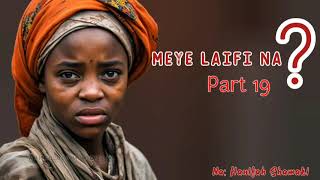 Meye Laifi Na? Latest Hausa Audio Novel 19