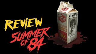 REVIEW SUMMER OF 84: MÙA HÈ KINH HOÀNG