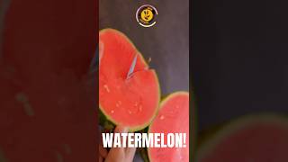 Watermelon 🍉 #viral #tasty #shortvideo #cooking #yummy #delicious #watermelon #shorts #summervibes