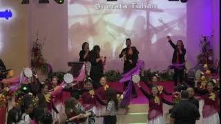 Live Stream KKR GEPKIN PNIEL TV | 03 AGUSTUS 2023