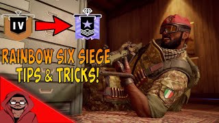 5 Things You're Doing WRONG In Rainbow Six Siege