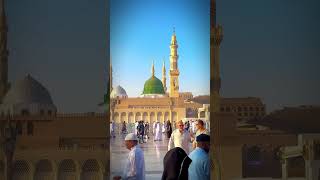 Ab To Bas Ek Hi Dhun Hai Ke Madina Dekhun|#viral |#trending |#madina