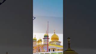 Jai Raja Sahib Ji #jairajasahibji #goldentempleji #youtubeshorts #jaipeerandi #youtubevideos #yt