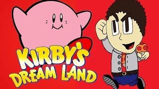 Kirby's Dream Land - Da Super Gamer Episode 60