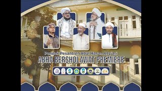 ABHA Bersholawat Dalam Rangka Memperingati Maulid Nabi Muhammad SAW 2023