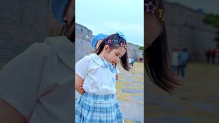 Korean dance student [ 02 ] #school #students #dance