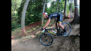 Campulung Muscel MTB Cup 8august2020