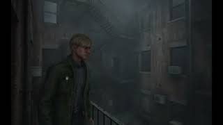 Молча прохожу Silent Hill 2 (Remake) #4 | Что видели эти стены