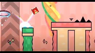 Sunshine by Unzor [Geometry dash 2.11]