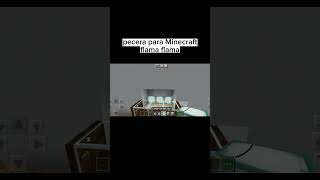 Minecraft pacera flama#minecraft#viral #compartilhe #epicgames