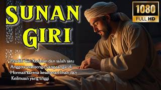 Sunan Giri | Full Durasi