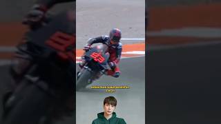 Marc Marquez Nih bos !