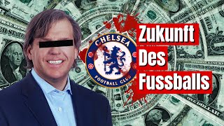 FC Chelsea: Das Financial Fairplay ist ein Witz