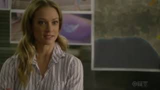 The Prentiss Award Criminal Minds 1409