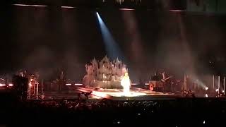 Cassandra by Florence + The Machine @ FTX Arena on 9/24/22 in Miami, FL