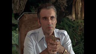 Francisco Scaramanga Tribute