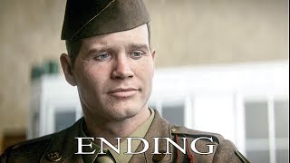 CALL OF DUTY WW2 ENDING / FINAL CAMPAIGN MISSION - Walkthrough Gameplay Part 11 (COD World War 2)