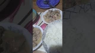 Ulam sa pinsan ko c Cora sa bisaya  halang halang #kalami#shortvideo #viral#yummy #trending