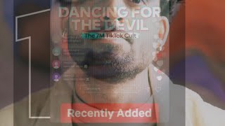 Dancing For The Devil(Netflix Docuseries) 7m