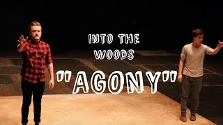 Agony (Into The Woods) | Singing Finals