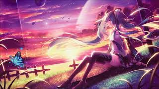 Nightcore - She Said (Inbirth)