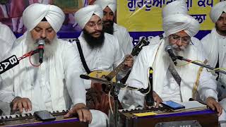 Bhai Gurikbal Singh Bibi Kolla Ji Wale | Viah Purab Samagam | Gurdwara Satkartaria Sahib Batala