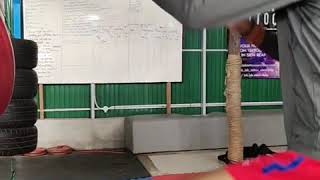 ហាត់ជំរំ គុនខ្មែរ Fight camp in Siem Reap